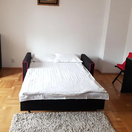 Apartment Mega Mall Monza National Arena Bucharest