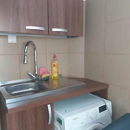 Apartment Mega Mall Monza National Arena Bucharest