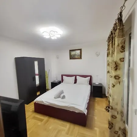 Mega Mall Monza National Arena