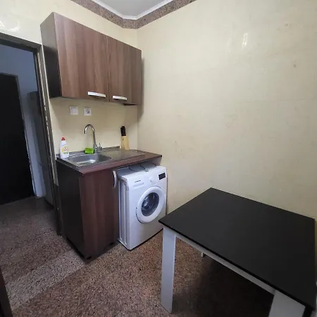 Mega Mall Monza National Arena Διαμέρισμα *