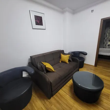 Mega Mall Monza National Arena Βουκουρέστι