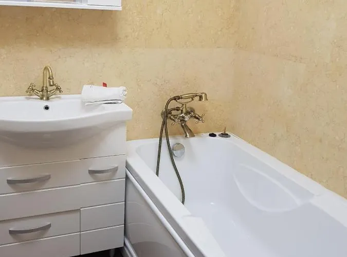 Apartamento Mega Mall Monza National Arena