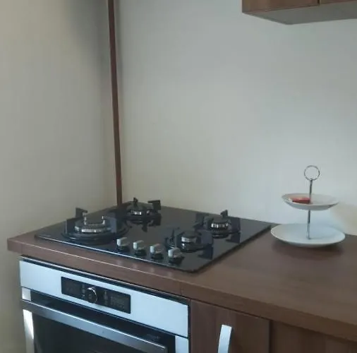 Apartamento Mega Mall Monza National Arena