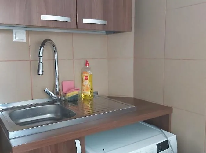 Apartamento Mega Mall Monza National Arena Bucareste