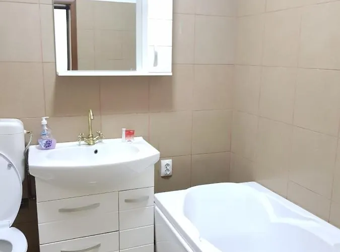 Mega Mall Monza National Arena