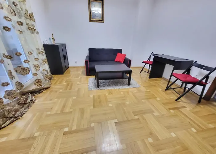 Διαμέρισμα Mega Mall Monza National Arena