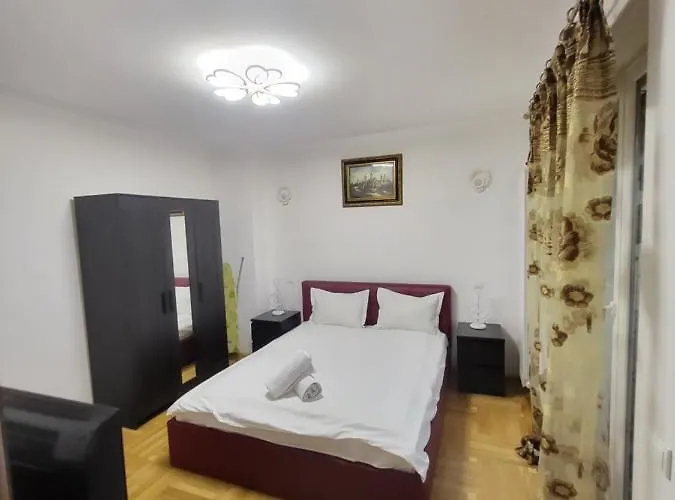 Mega Mall Monza National Arena