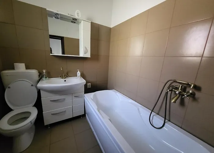 Mega Mall Monza National Arena * Bucareste