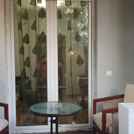 Appartement Mega Mall Monza National Arena *