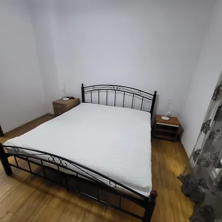 Appartement Mega Mall Monza National Arena Bucarest